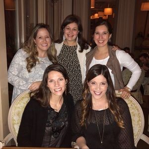 Meet your Posher, Laura